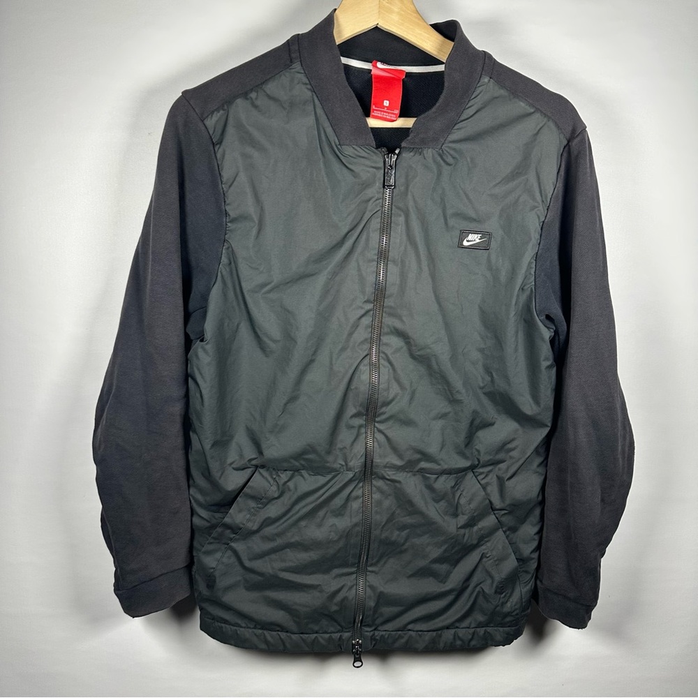 Nike Men's Black Jacket